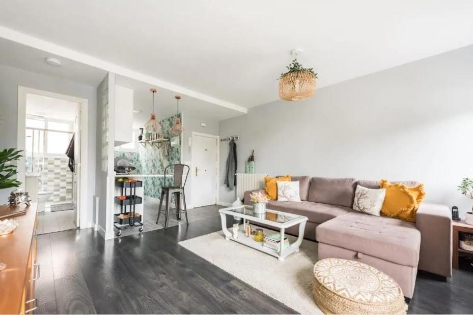 Guestready - Peaceful Retreat In Hortaleza Apartamento Madrid