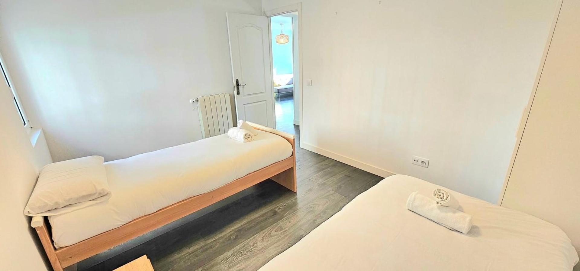 Guestready - Peaceful Retreat In Hortaleza *