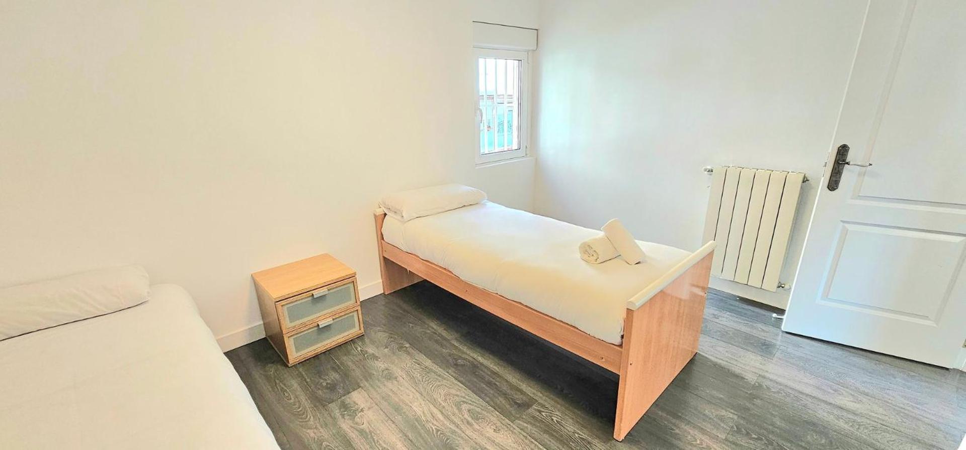 Apartamento Guestready - Peaceful Retreat In Hortaleza