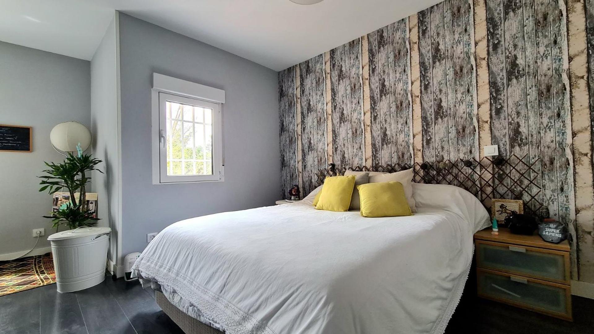 Apartamento Guestready - Peaceful Retreat In Hortaleza Madrid