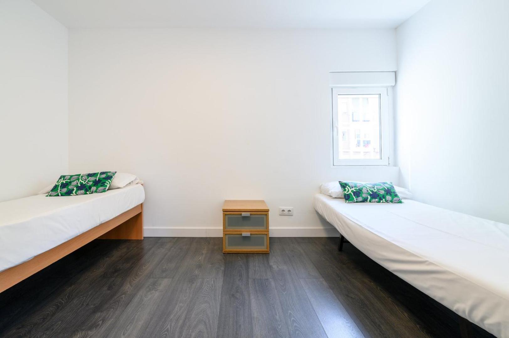 Guestready - Peaceful Retreat In Hortaleza *