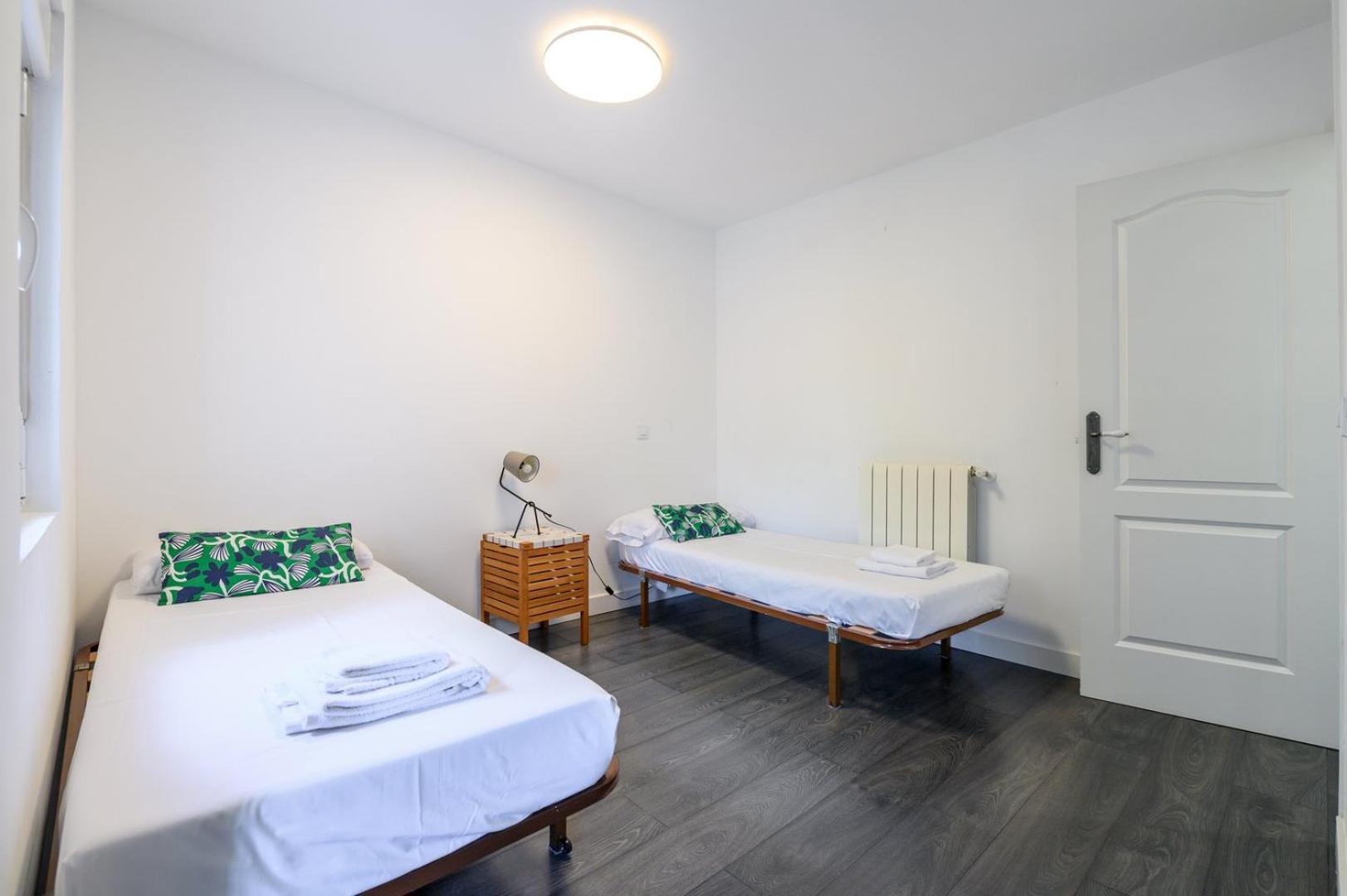 Apartamento Guestready - Peaceful Retreat In Hortaleza