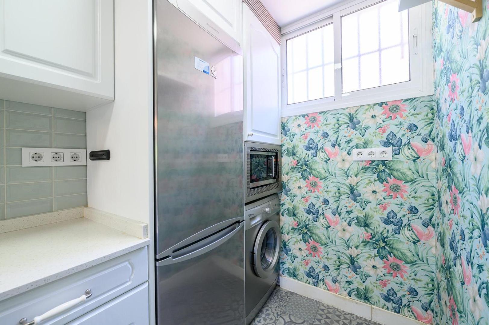 Apartamento Guestready - Peaceful Retreat In Hortaleza Madrid