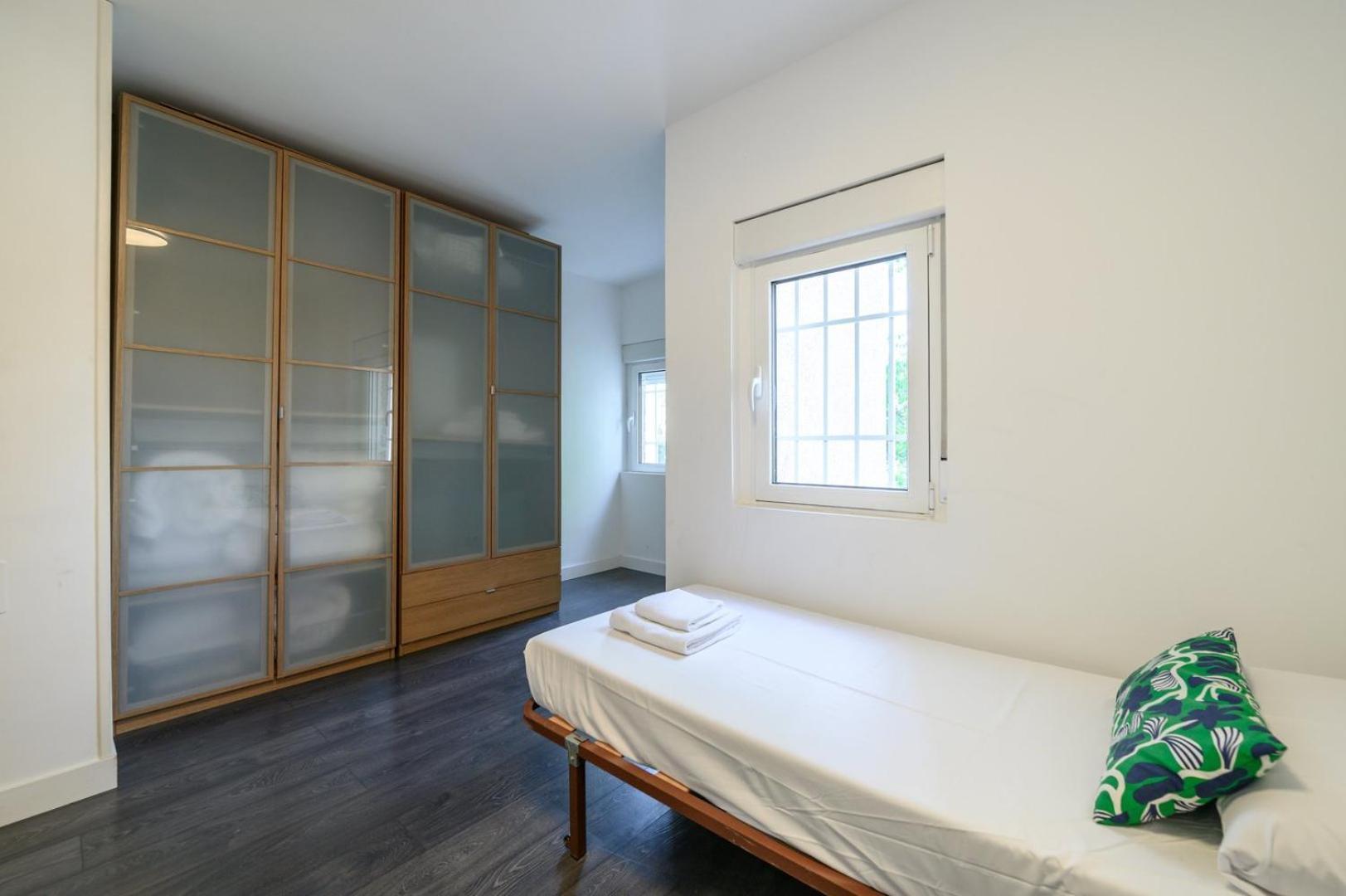 Guestready - Peaceful Retreat In Hortaleza Apartamento